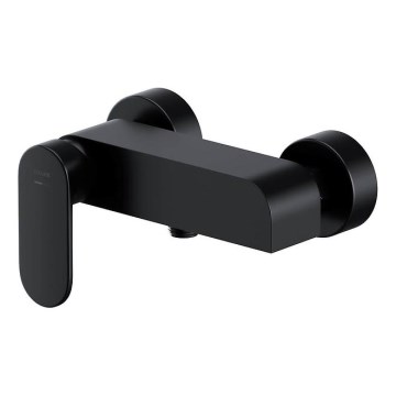 Cersanit S951-321 - Tuš baterija CREA crna