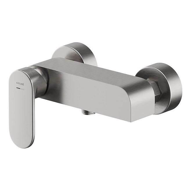 Cersanit S951-324 - Tuš baterija CREA, nikl