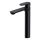 Cersanit S951-332 - Slavina za lavabo CREA 27,4 cm crno