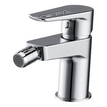 Cersanit S951-347 - Bide baterija MILLE u sjajnom hromu