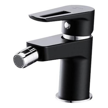 Cersanit S951-349 - Baterija za bide MILLE crna