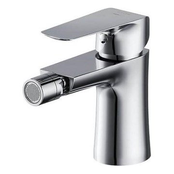 Cersanit S951-350 - Bide baterija CITY, sjajni hrom