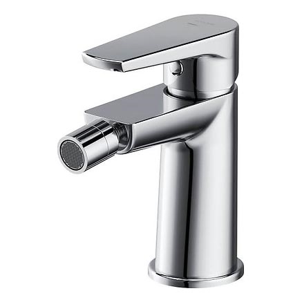 Cersanit S951-351 - Mešalica za bide MODUO sjajni krom