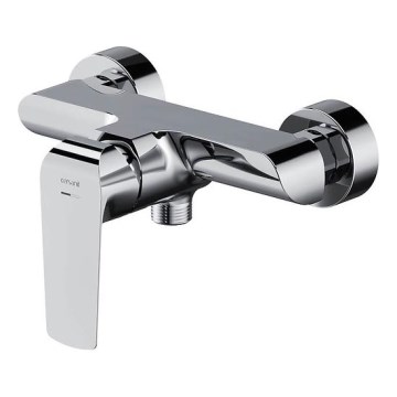 Cersanit S951-352 - Tuš baterija CITY polirani hrom