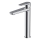 Cersanit S951-354 - Slavina za umivaonik MILLE 27 cm sjajni hrom + odtok