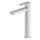 Cersanit S951-355 - Slavina za lavabo MILLE 27 cm bela + gornji deo sifona