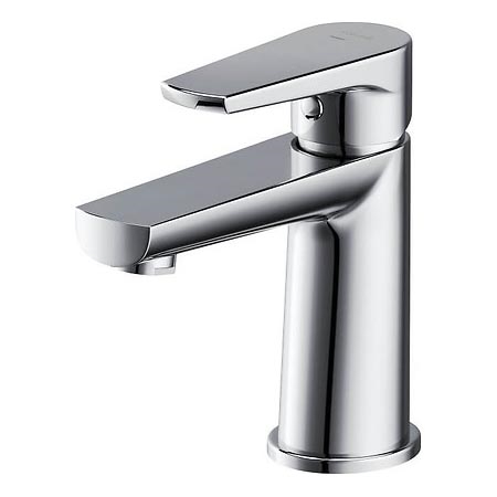 Cersanit S951-362 - Slavina za lavabo MODUO 15,2 cm sjajni krom