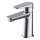 Cersanit S951-362 - Slavina za lavabo MODUO 15,2 cm sjajni krom