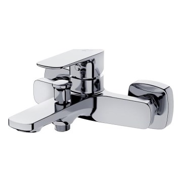 Cersanit S951-377 - Baterija za kadu LARGA, sjajni hrom