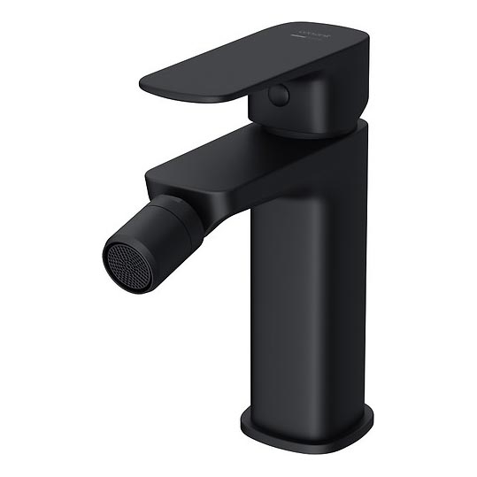 Cersanit S951-379 - slavina za bide LARGA, crna