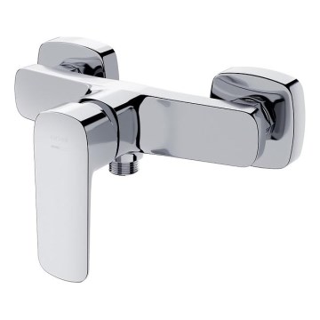 Cersanit S951-383 - Tuš baterija LARGA sjajni hrom