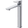 Cersanit S951-392 - Slavina za lavabo LARGA 29,5 cm sjajni krom