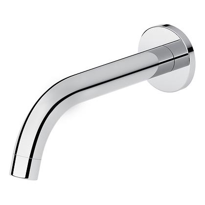 Cersanit S951-553 - Izliv za podžbuknu ugradnju ZEN, sjajni hrom