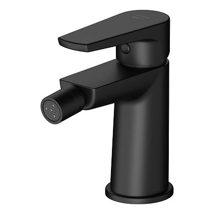 Cersanit S951-570 - Mešalica za bide MODUO crno
