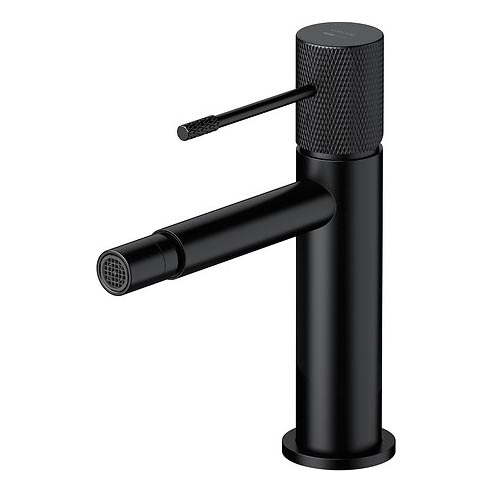 Cersanit S951-575 - Mešalica za bide ZEN crno