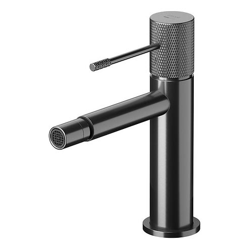 Cersanit S951-576 - Mešalica za bide ZEN crno
