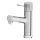 Cersanit S951-594 - Slavina za lavabo ZEN 19,4 cm sjajni krom