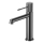 Cersanit S951-598 - Slavina za lavabo ZEN 20 cm crno