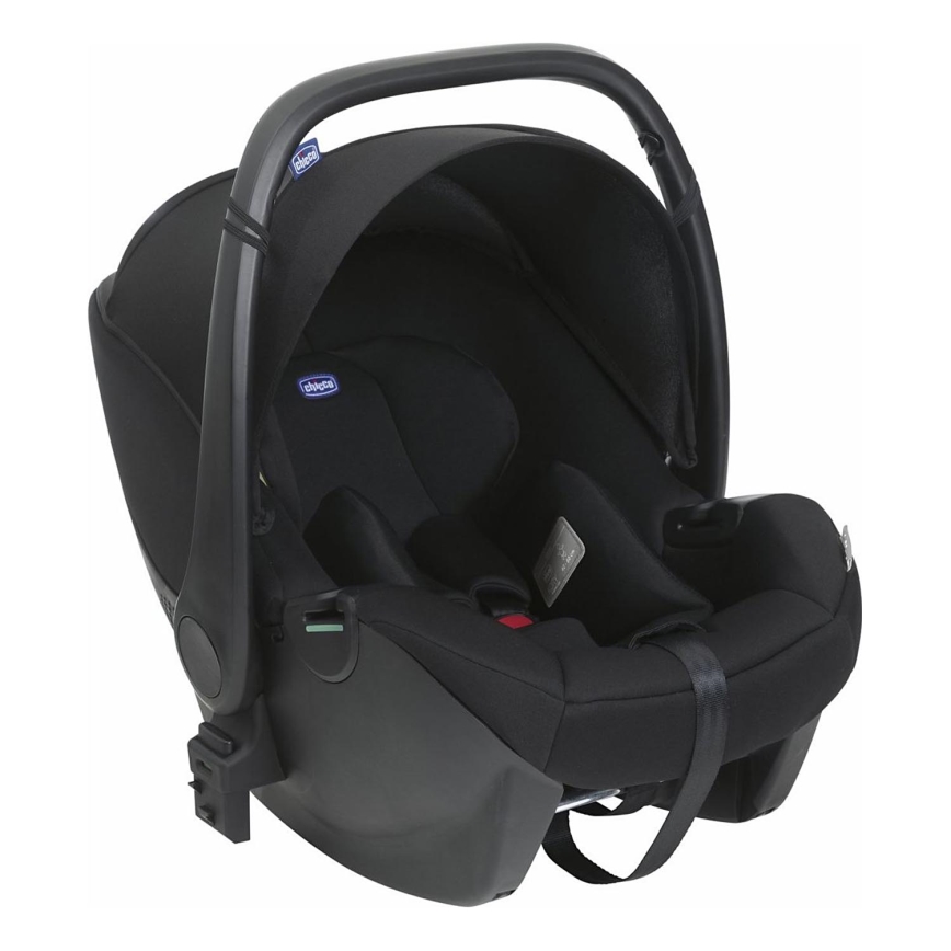 Chicco - Auto sedište KORY ESSENTIAL i-Size (40-80 cm) crno