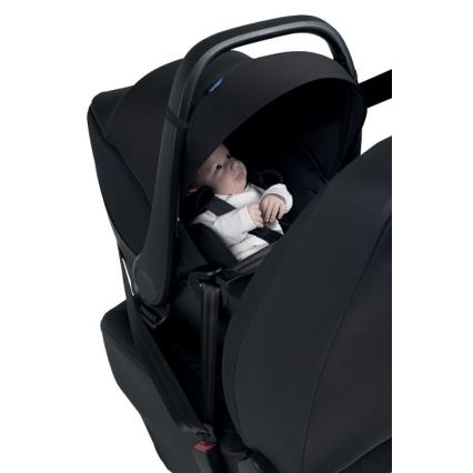 Chicco - Auto sedište KORY ESSENTIAL i-Size (40-80 cm) crno