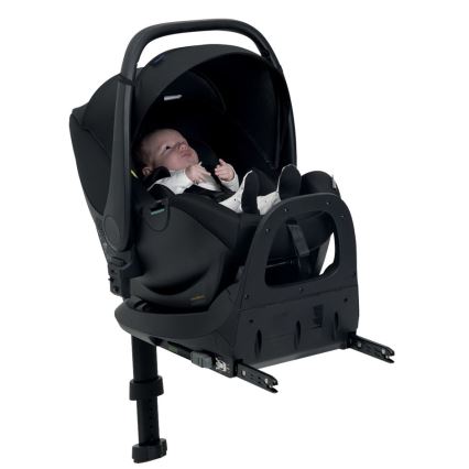 Chicco - Auto sedište KORY ESSENTIAL i-Size (40-80 cm) crno
