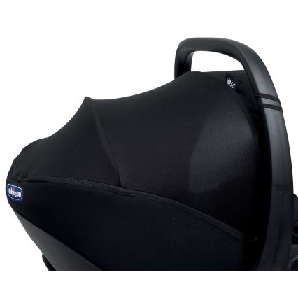 Chicco - Auto sedište KORY ESSENTIAL i-Size (40-80 cm) crno