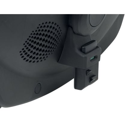 Chicco - Auto sedište KORY ESSENTIAL i-Size (40-80 cm) crno