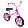 Chicco - Bicikl guralica PINK ARROW