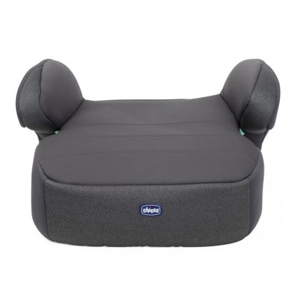 Chicco - Booster auto sedište QUASAR FIX i-Size (126-150 cm) sivo