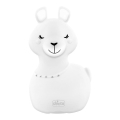 Chicco - Dečija noćna lampica SWEET LIGHTS lama
