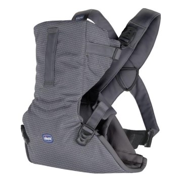 Chicco - Dečija nosiljka EASY FIT siva