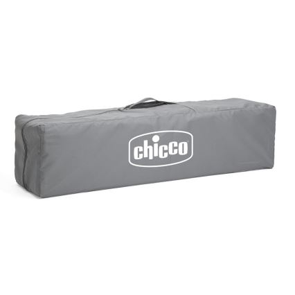 Chicco - Dečija ogradica FAWN sivo