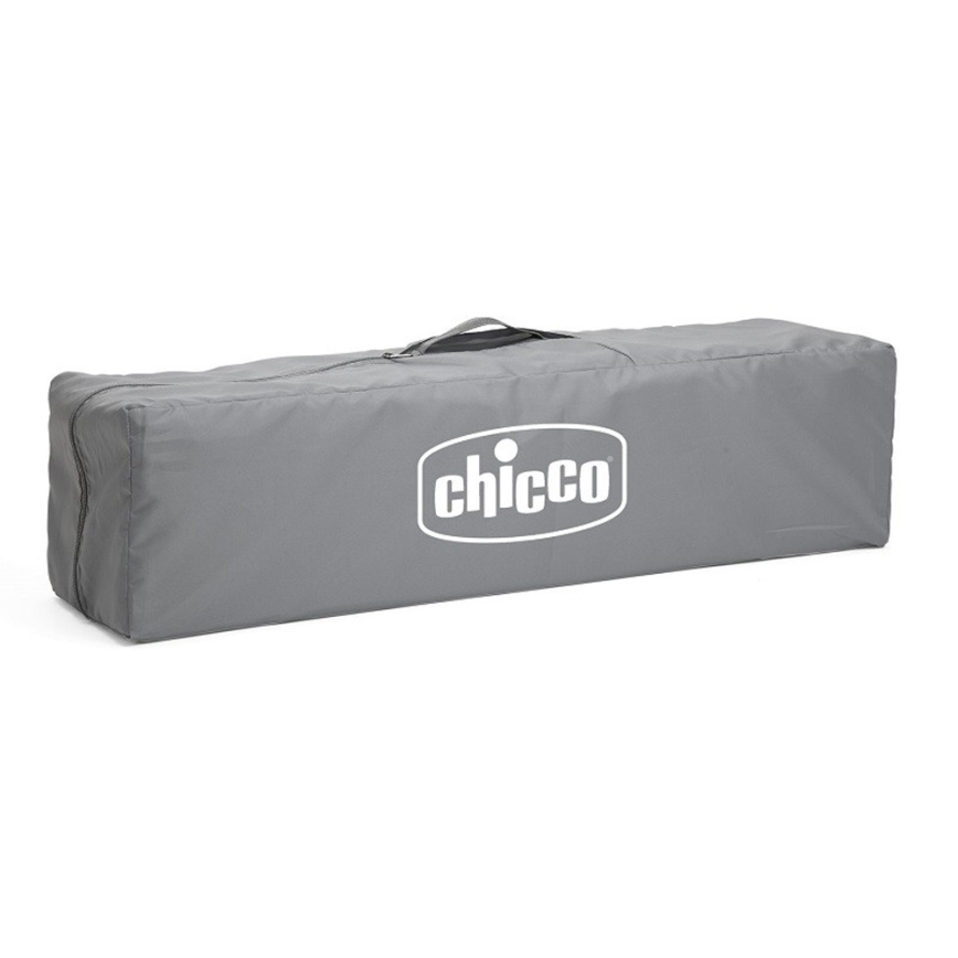 Chicco - Dečija ogradica FAWN sivo