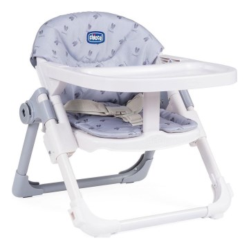 Chicco - Dečiji prenosni booster za stolicu CHAIRY plava