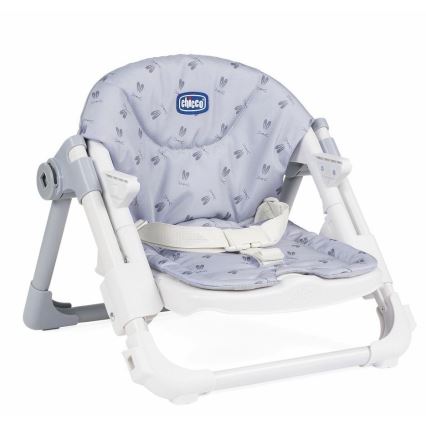 Chicco - Dečiji prenosni booster za stolicu CHAIRY plava
