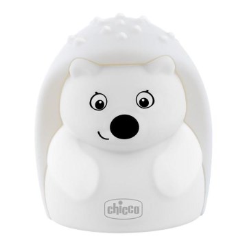 Chicco - Dečja noćna lampica SWEET LIGHTS ježić
