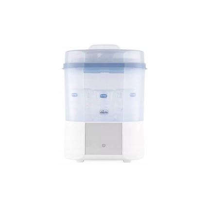 Chicco - Električni parni sterilizator i sušilica 2u1