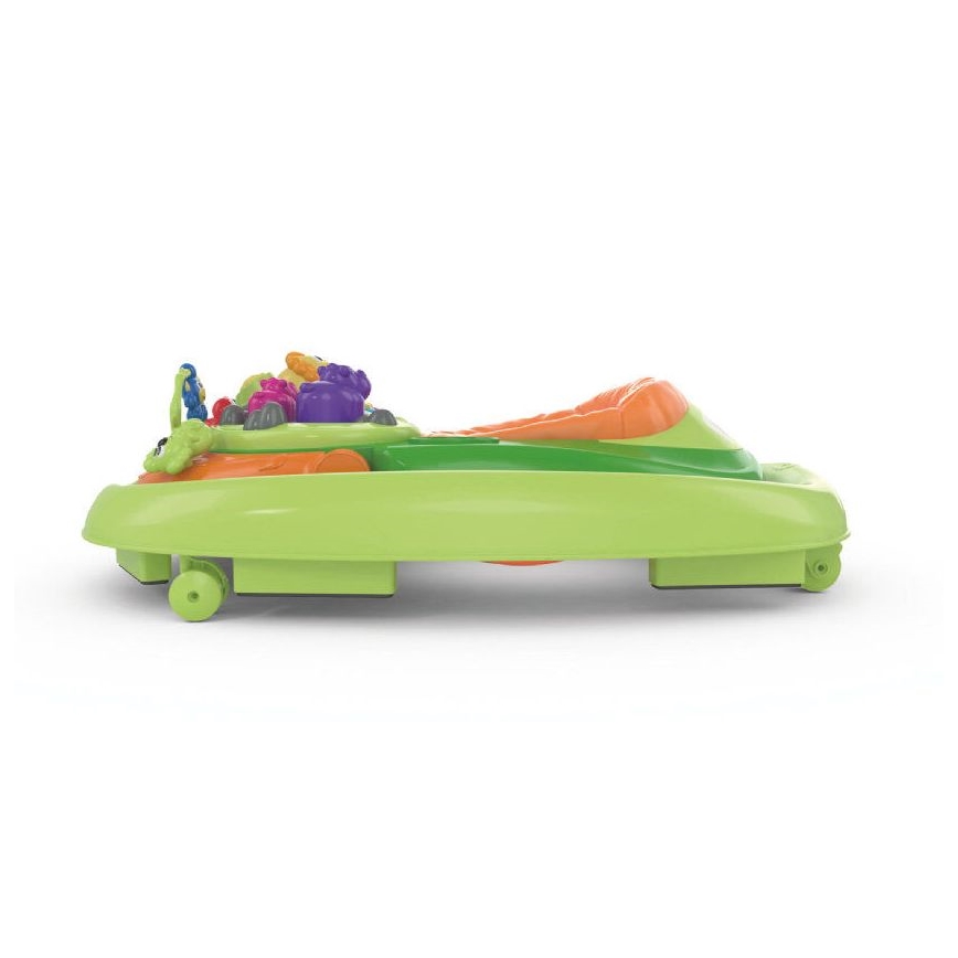 Chicco - Hodalica WALKY TALKY 2xAA zelena