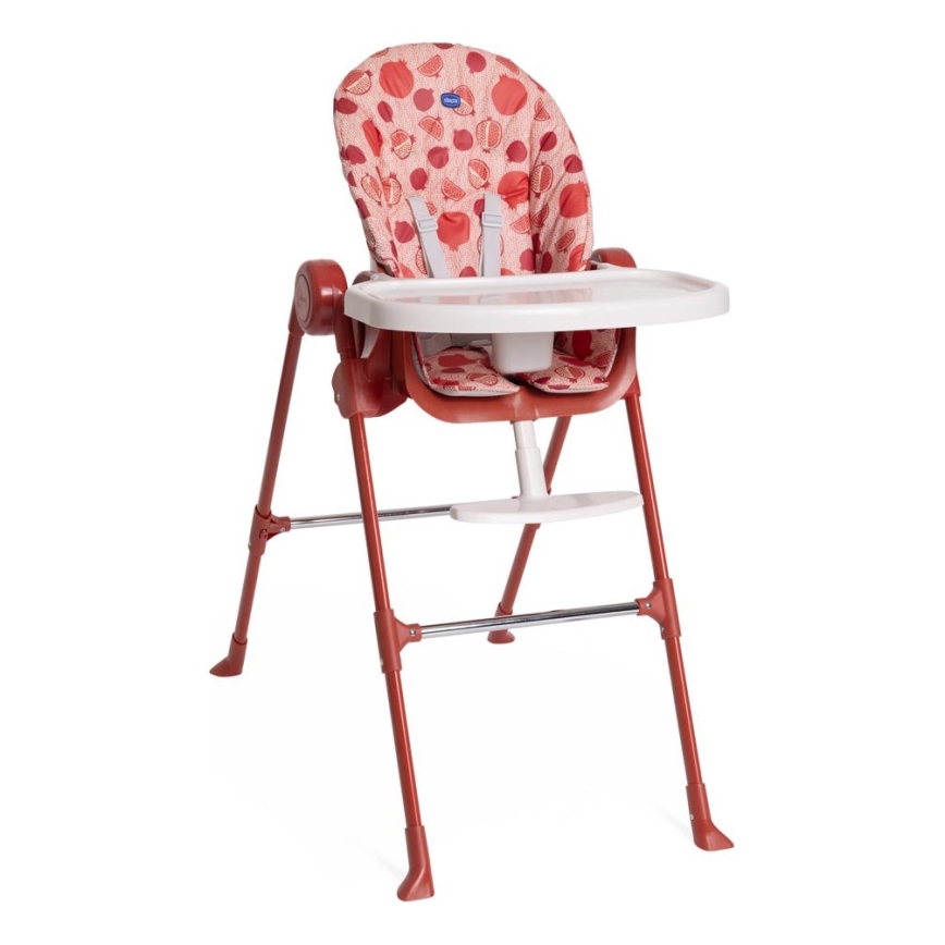 Chicco - Hranilica Polly Essential - Juice