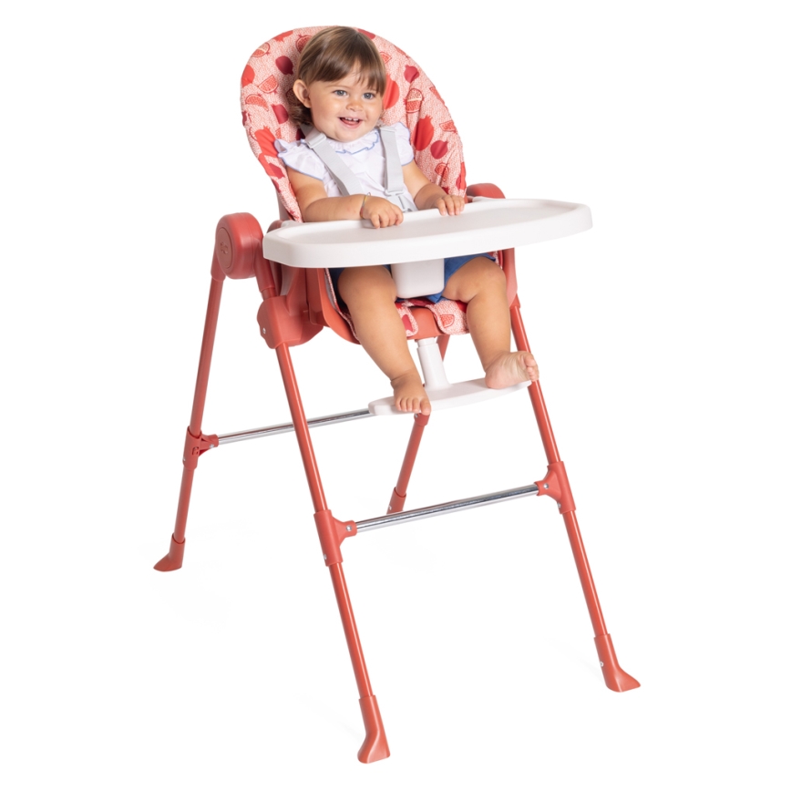 Chicco - Hranilica Polly Essential - Juice