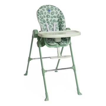Chicco - Hranilica Polly Essential - Kiwi