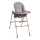Chicco - Hranilica Polly Essential - sivo/braon