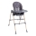 Chicco - Hranilica Polly Essential - sivo