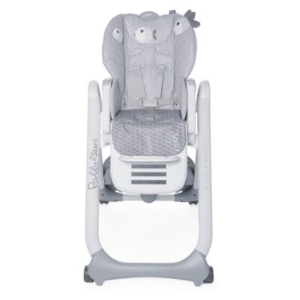 Chicco - Hranilica Polly2Start - Dots