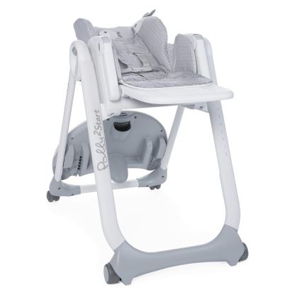 Chicco - Hranilica Polly2Start - Dots