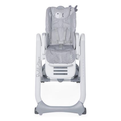 Chicco - Hranilica Polly2Start - Dots