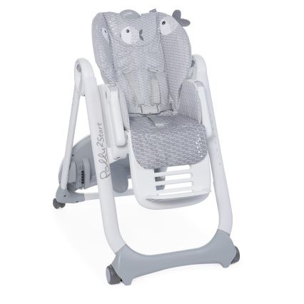 Chicco - Hranilica Polly2Start - Dots