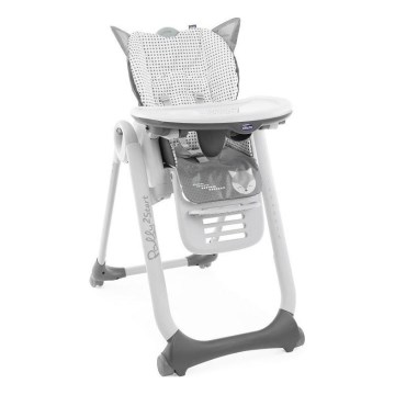 Chicco - Hranilica Polly2Start - Foxy