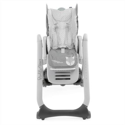 Chicco - Hranilica Polly2Start - Foxy
