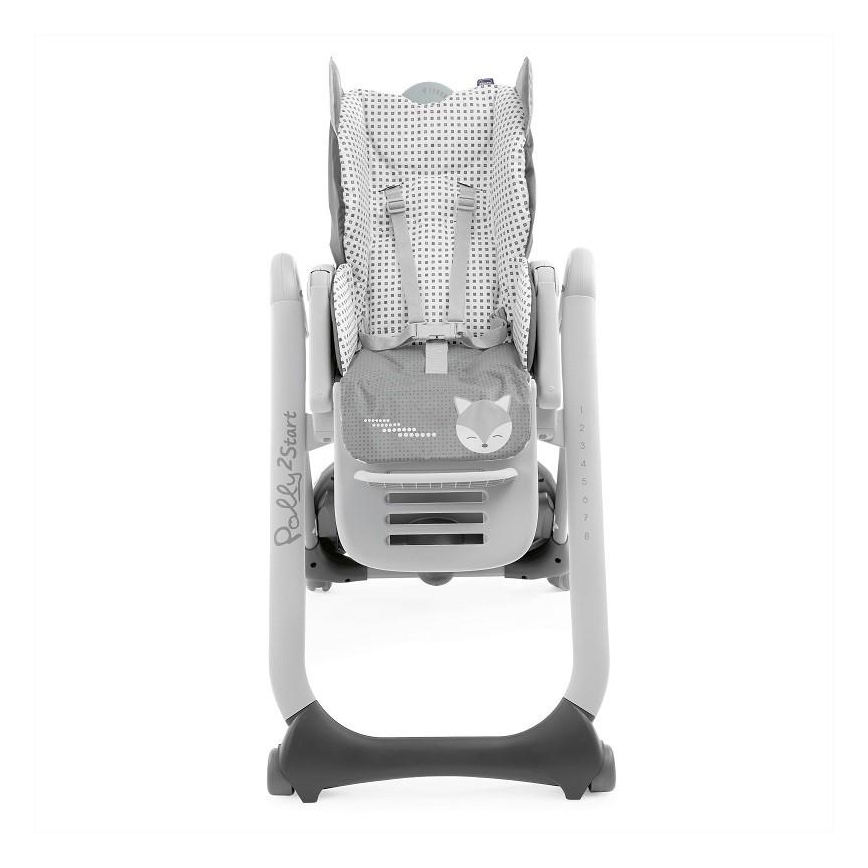 Chicco - Hranilica Polly2Start - Foxy